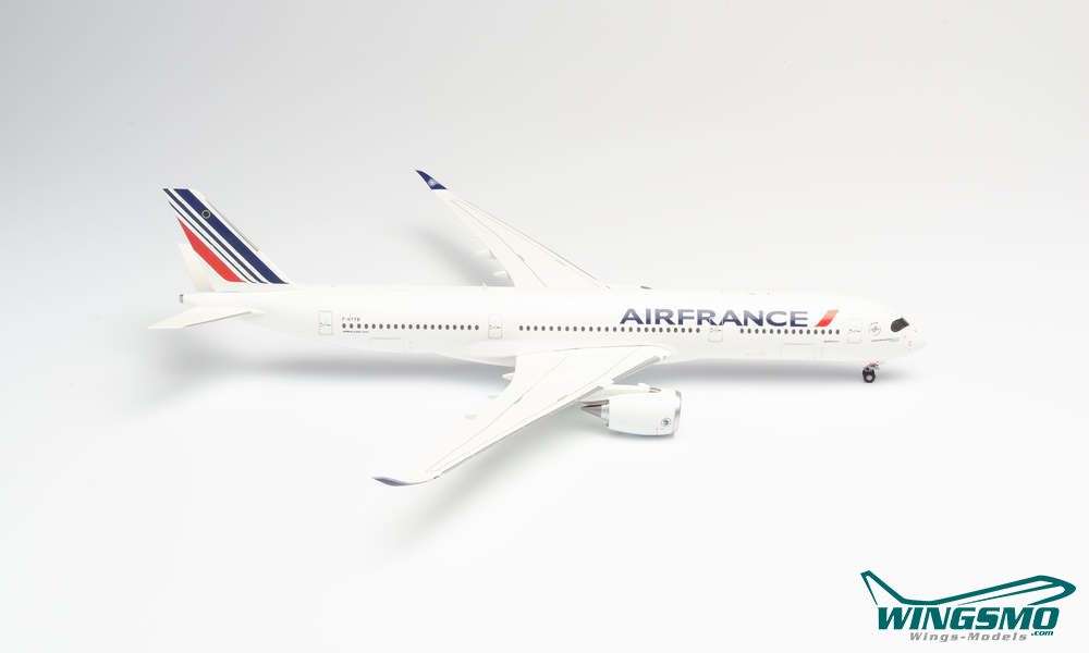 Herpa Wings Air France Airbus A350-900 559980