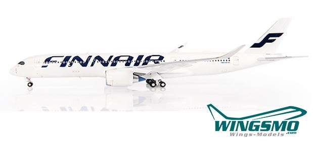 JC Wings Finnair Airbus A350-900 OH-LWS XX40174