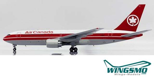 JC Wings Air Canada Boeing 767-200ER C-GDSS XX20194