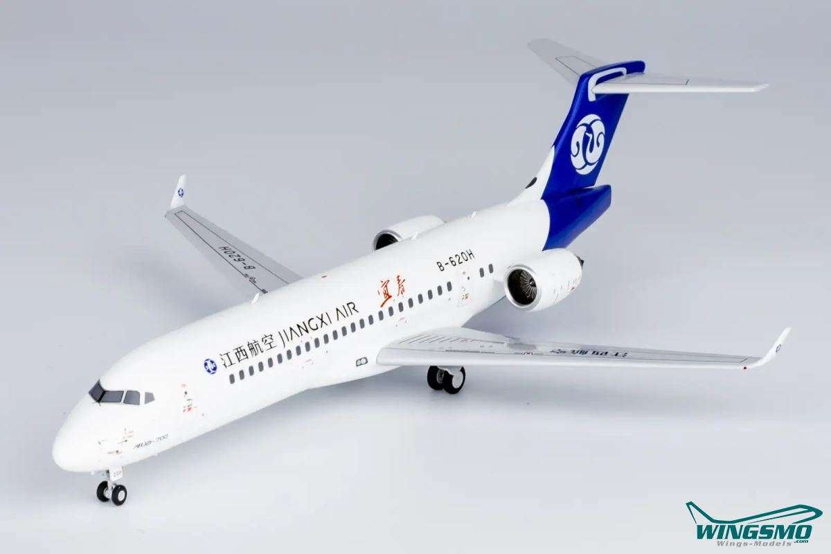 NG Models Jiangxi Air &quot;XICHUN&quot; Comac ARJ21-700 B-620H 20111