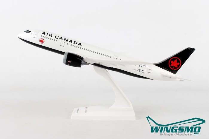 Skymarks Air Canada New Livery Boeing 787-8 1:200 SKR970