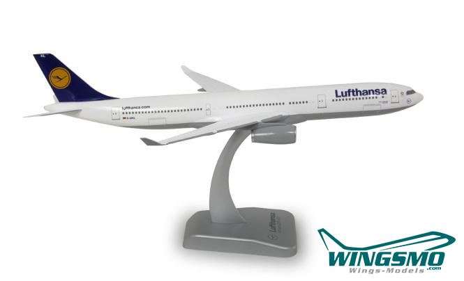 Limox Wings Airbus A330-300 Lufthansa 1:200 LH14
