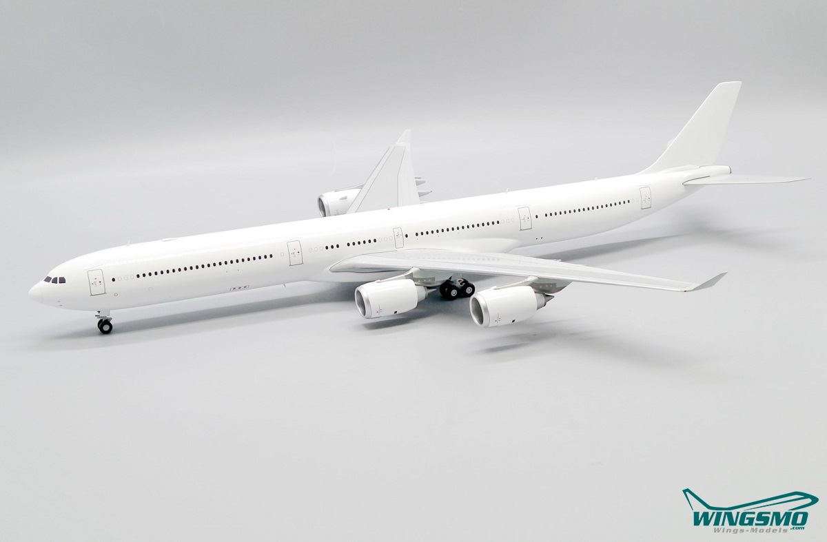 JC Wings Airbus A340-600 Blank BK1024