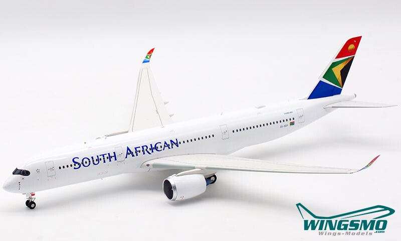 Inflight 200 South African Airways Airbus A350-941 IF359SAA05