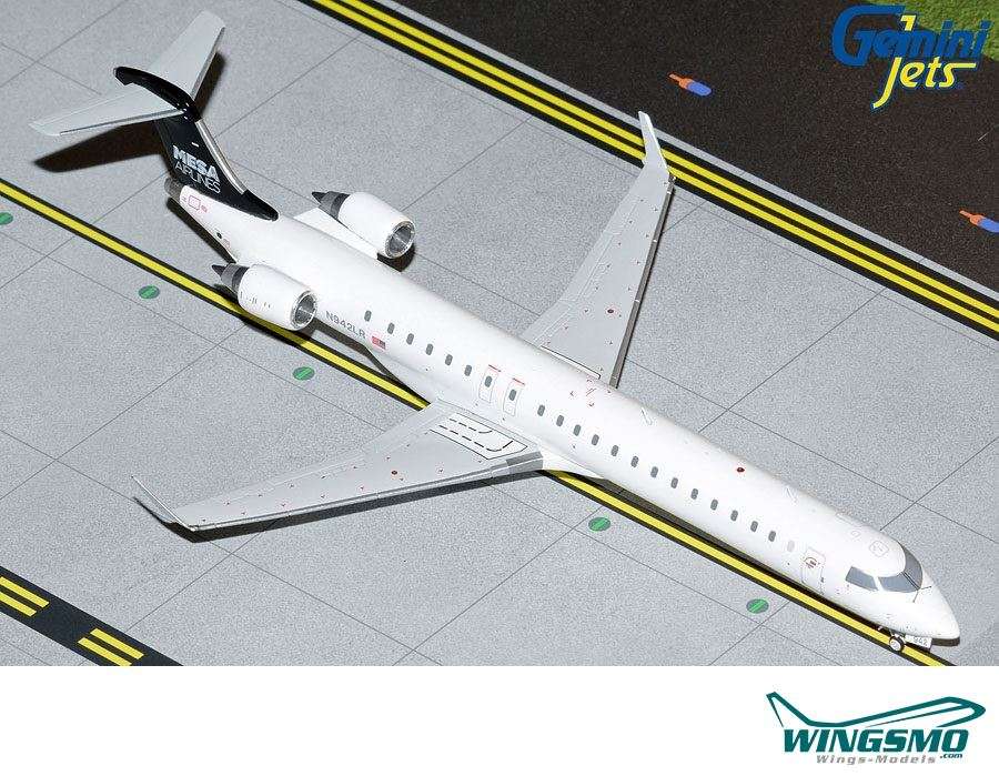 GeminiJets Mesa Airlines Bombardier CRJ900ER N942LR G2ASH1186