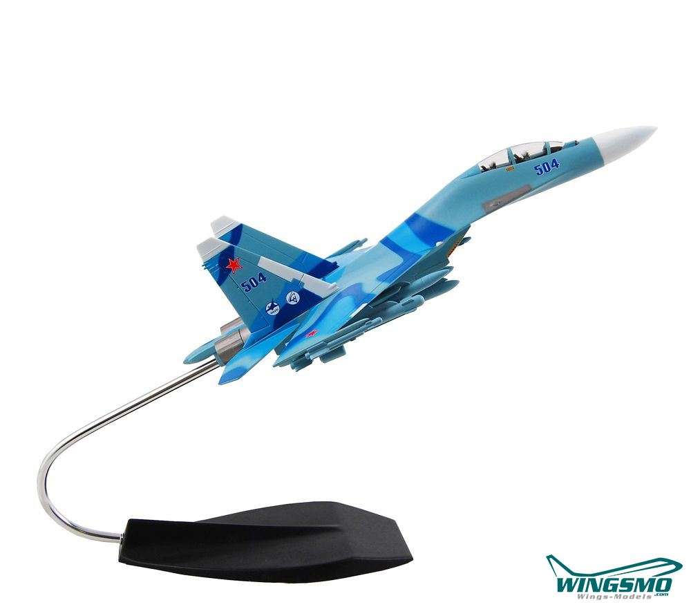 Limox Wings SU-30 Camouflage Scale/Maßstab 1:72 LM34