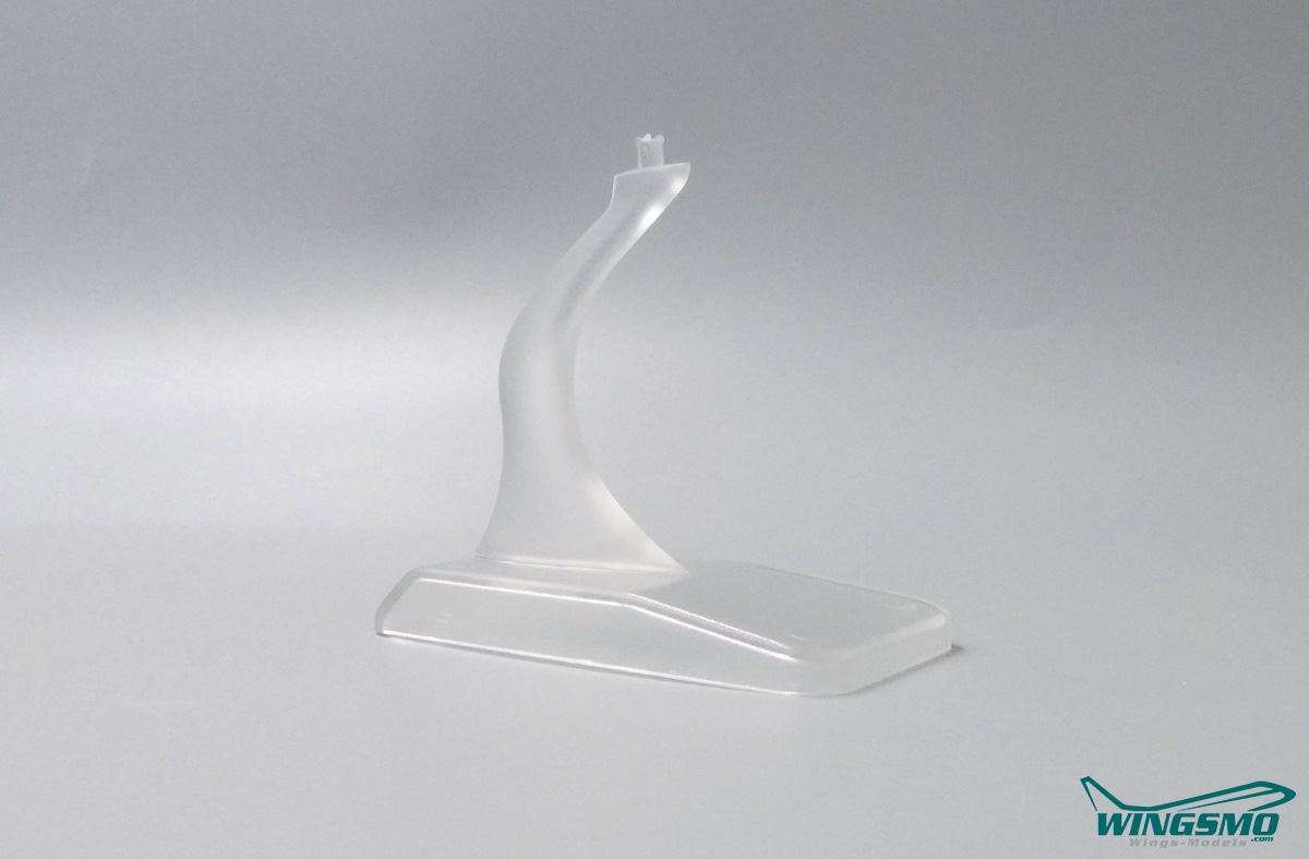 JC Wings stand transparent ST4001