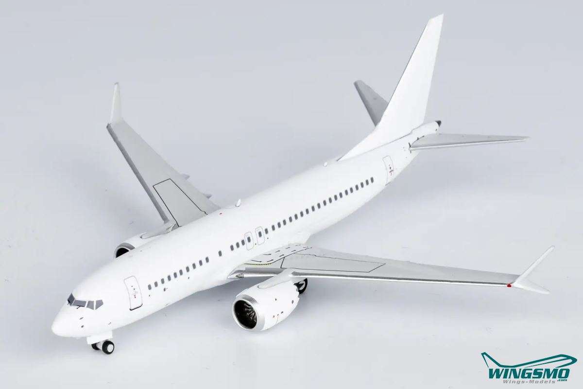 NG Models Boeing 737-MAX7 87000