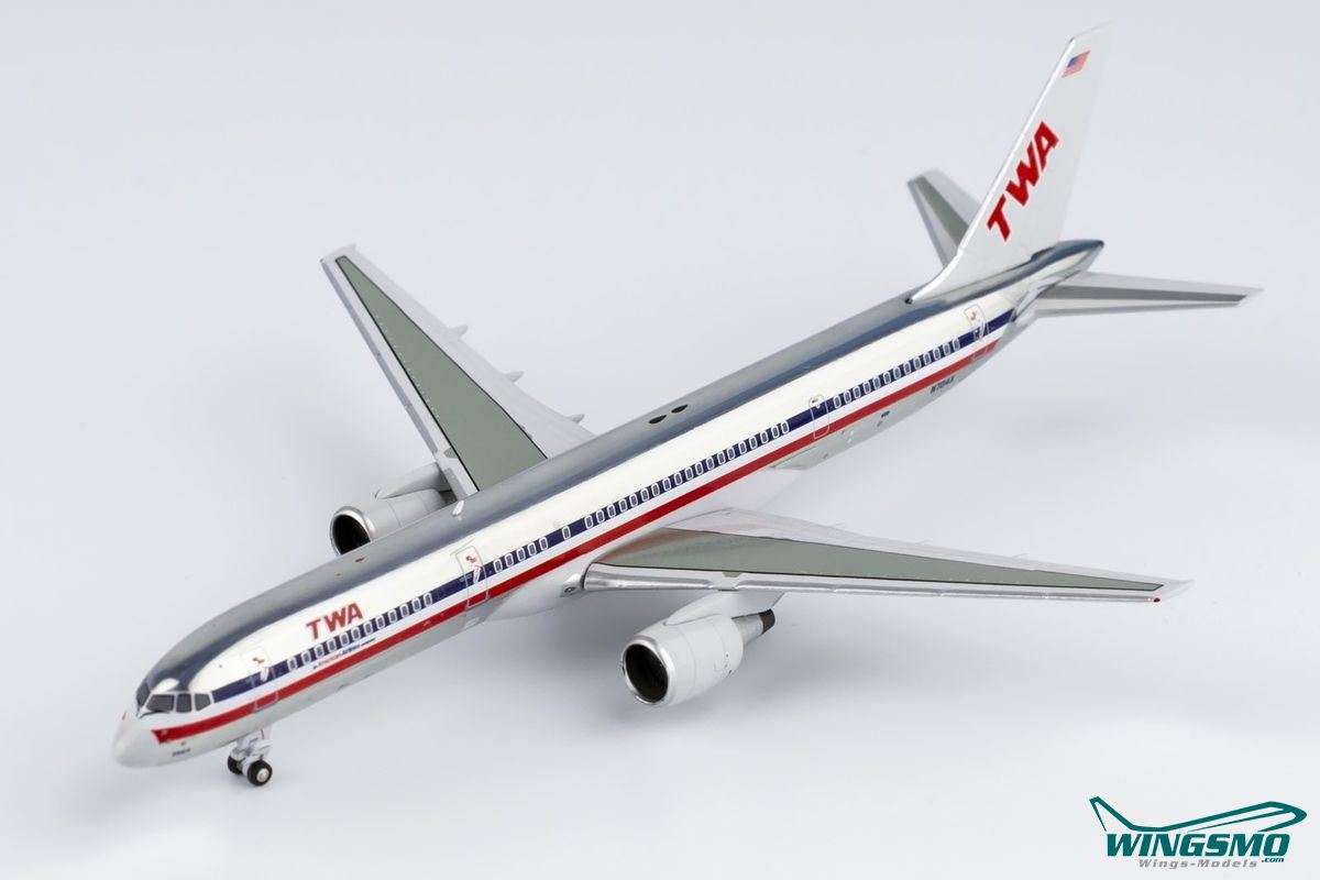 NG Models American Airlines Boeing 757-200 N704X 53195