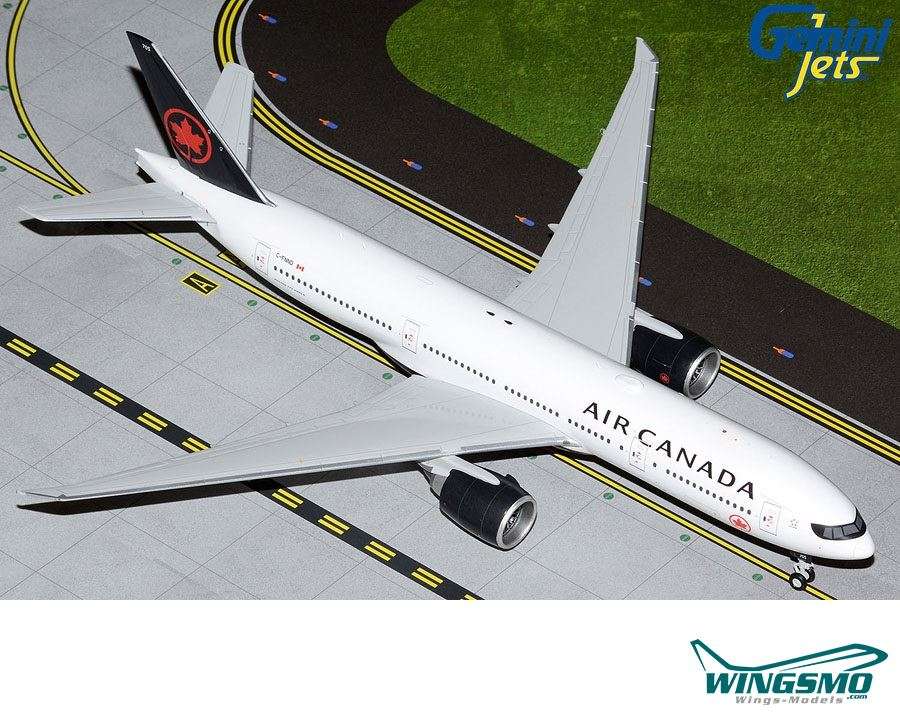 GeminiJets Air Canada Boeing 777-200LR G2ACA1048