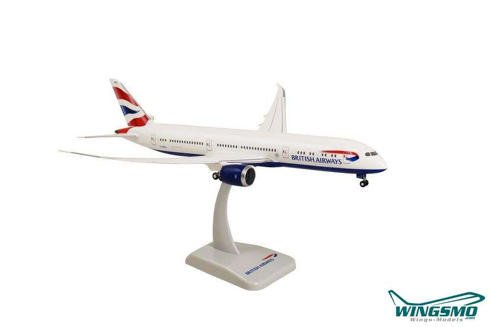 Hogan Wings British Airways Boeing 787-9 LI10451GR
