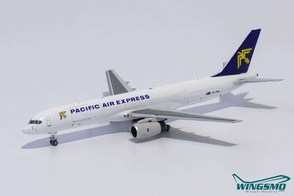 NG Models Pacific Air Express Boeing 757-200PCF 53166
