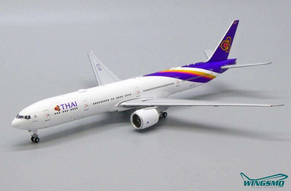 JC Wings Thai Airways Boeing 777-300ER HS-TTA XX4899