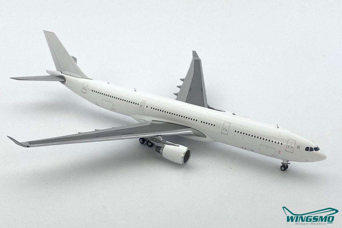 JC Wings Airbus A330-300 Blank BK2019
