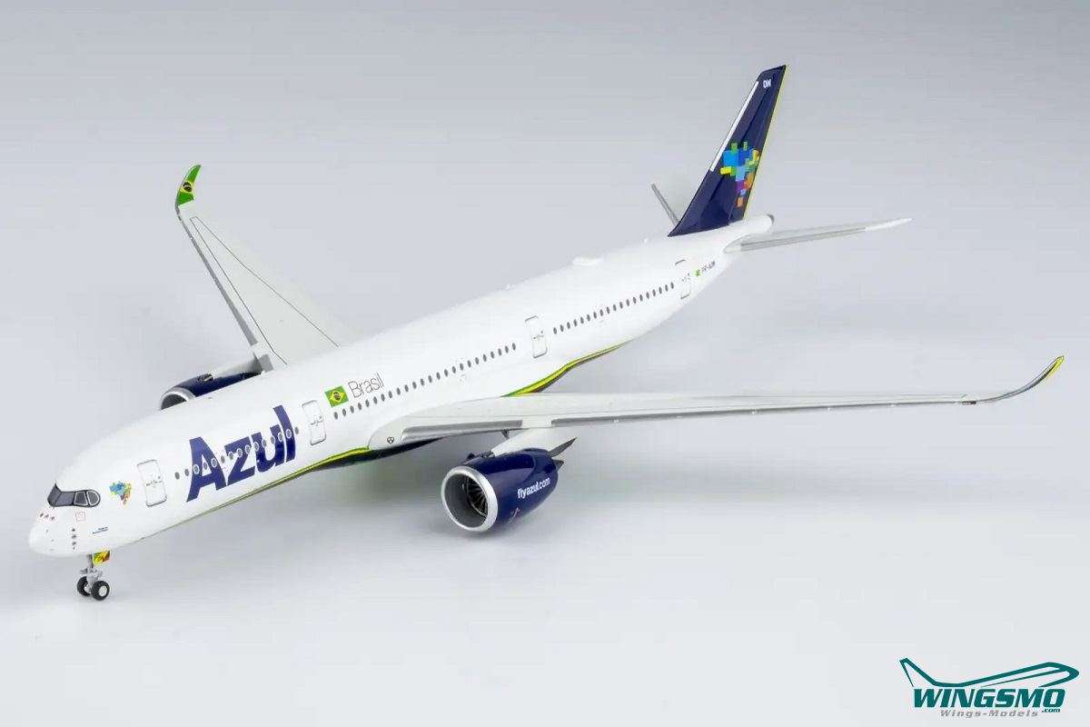NG Models Azul Linhas Aéreas Brasileiras Airbus A350-900 PR-AOW 39043