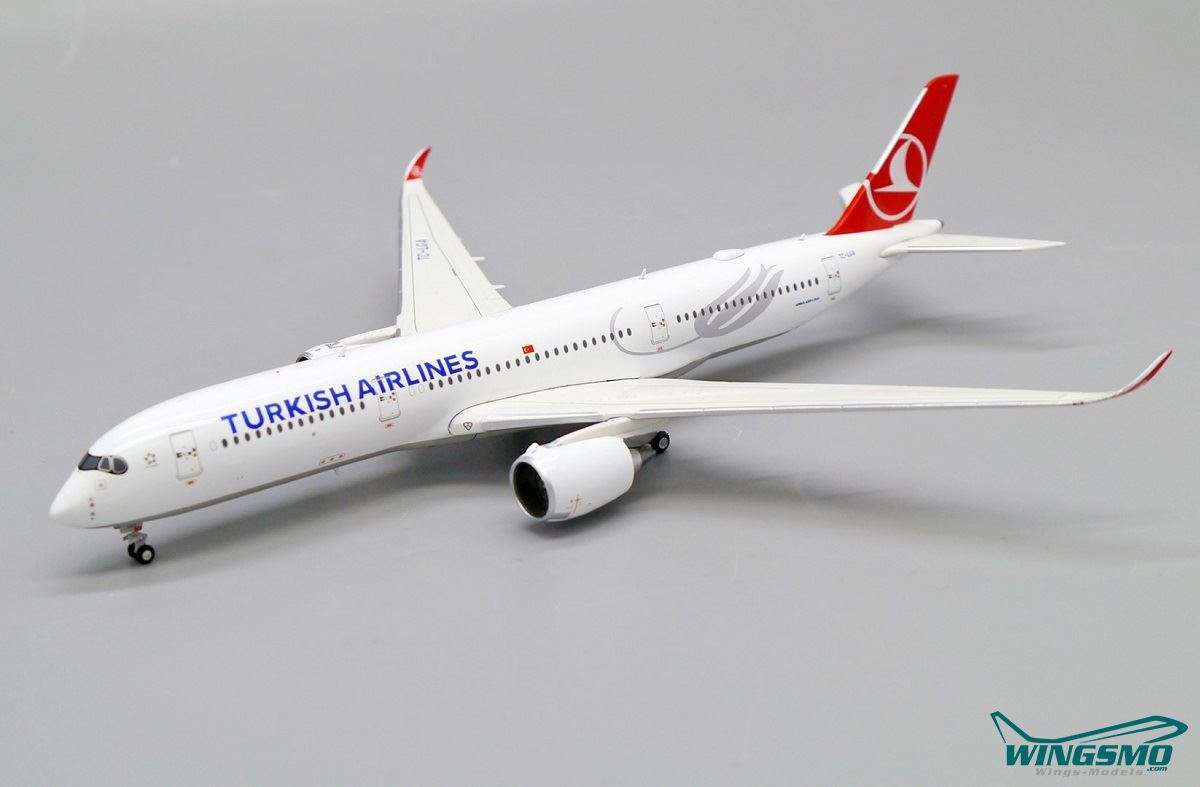 JC Wings Turkish Airlines Airbus A350-900XWB EW4359006