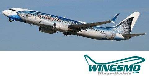 JC Wings Alaska Airlines Boeing 737-800 N559AS SA2044