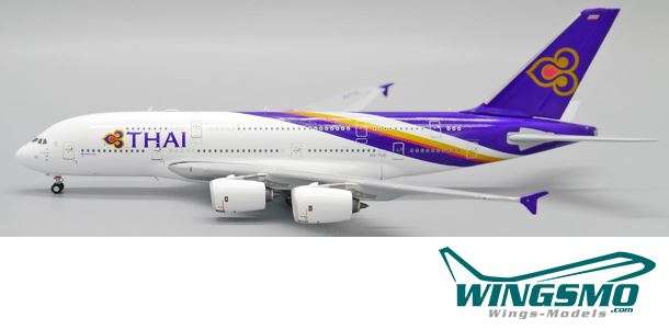 JC Wings Thai Airways Airbus A380-800 HS-TUD XX4896