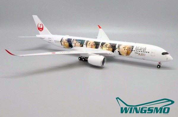 JC Wings Japan Airlines Special Livery Airbus A350-900XWB EW2359005