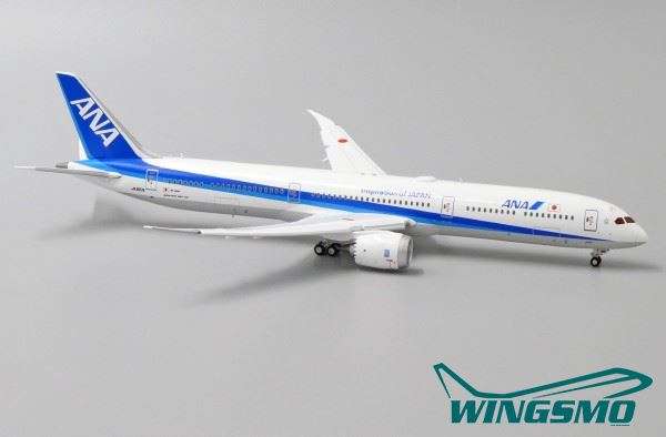 JC Wings All Nippon Airways Boeing 787-10 Dreamliner Flaps Down Version EW478X002A