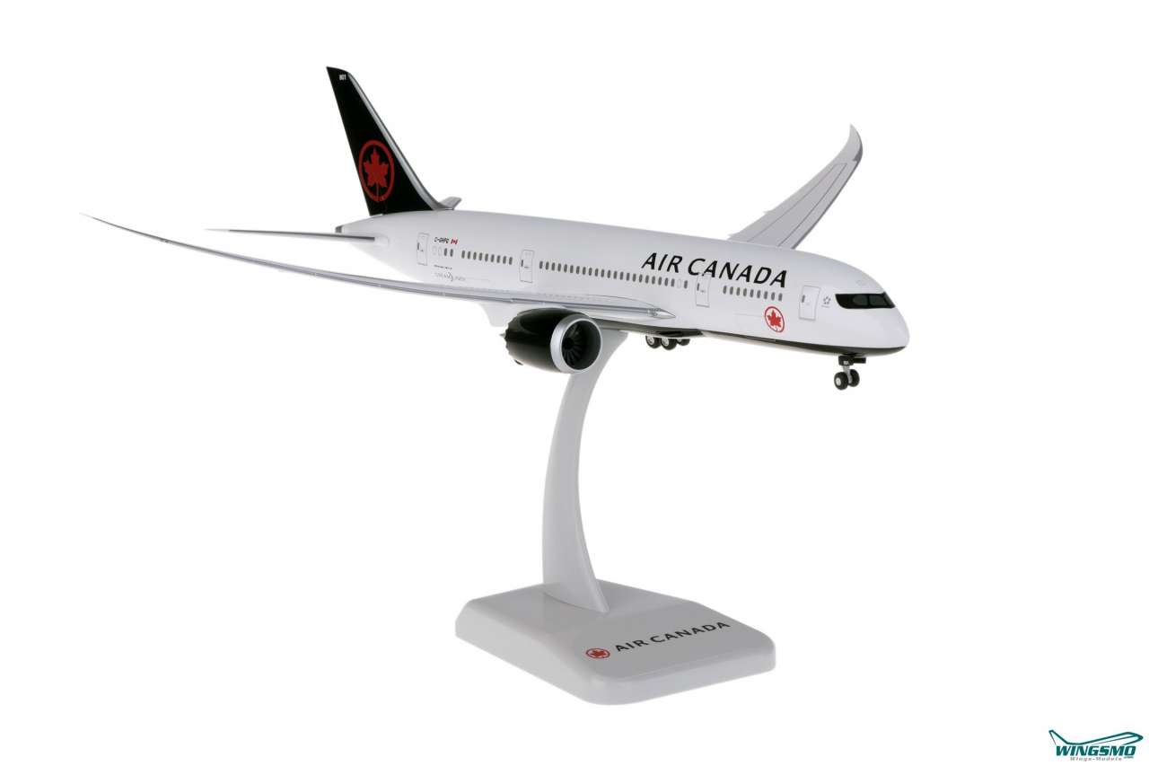 Hogan Wings Air Canada Boeing 787-8 1:200 LI10956GR