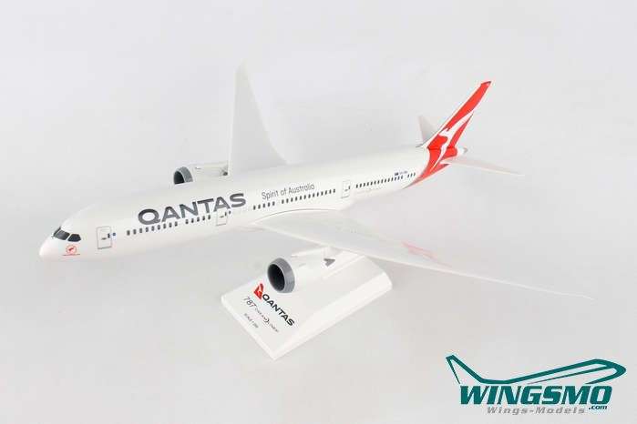 Skymarks Qantas Boeing 787-9 1:200 SKR942