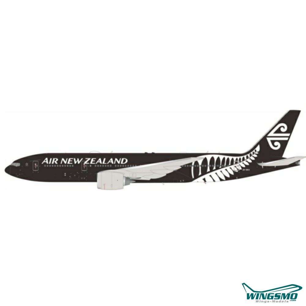 Inflight 200 Air New Zealand Boeing 777-219/ER ZK-OKH IF772NZ1223