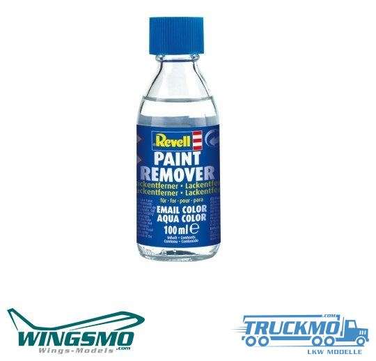Revell Paint Remover 39617