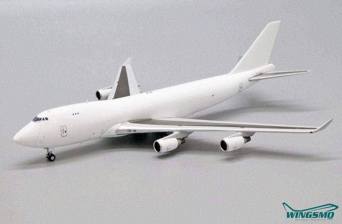 JC Wings Boeing 747-400F GE BK2006