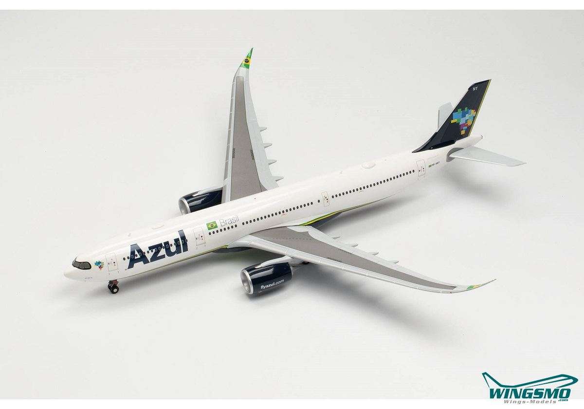 Herpa Azul Airbus A330-900neo PR-ANY 571913