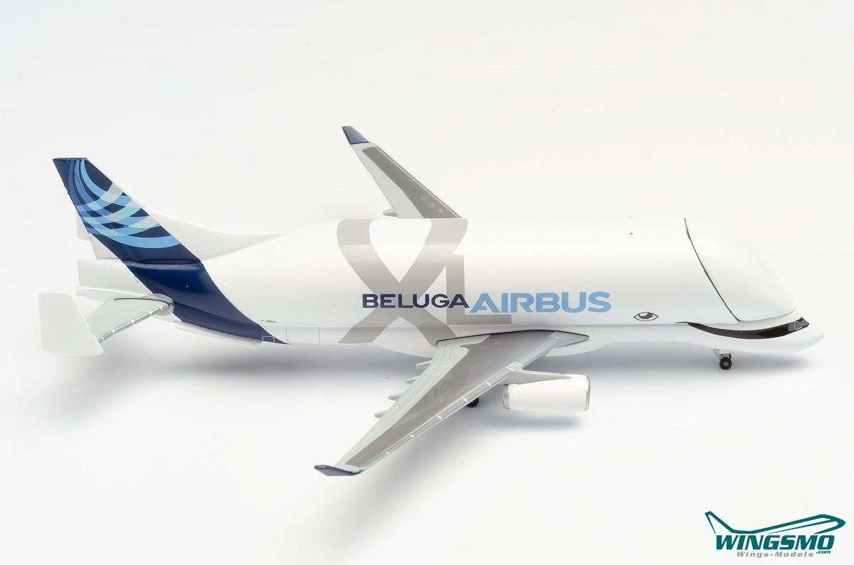 Herpa Wings Airbus Industries BelugaXL A330-700L 534284