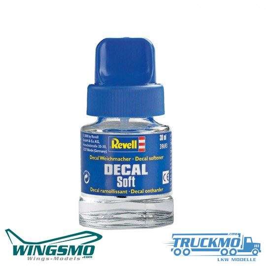 Revell Decal Soft 30ml 39693