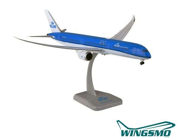 Hogan Wings KLM Boeing 787-10 WIFI PH-BKD LI11847GR