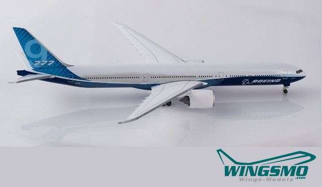 Herpa Wings Boeing 777-9 533133