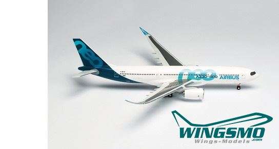 Herpa Wings Airbus Industrial Airbus A330-800neo F-WTTO 571999