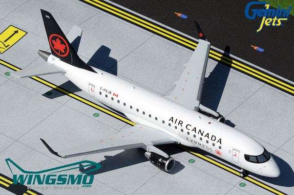 GeminiJets Air Canada Express Embraer E175 1:200 G2ACA852