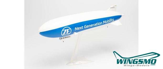 Herpa Wings Zeppelin Reederei Zeppelin NT “ZF Next Generation Mobility 571494