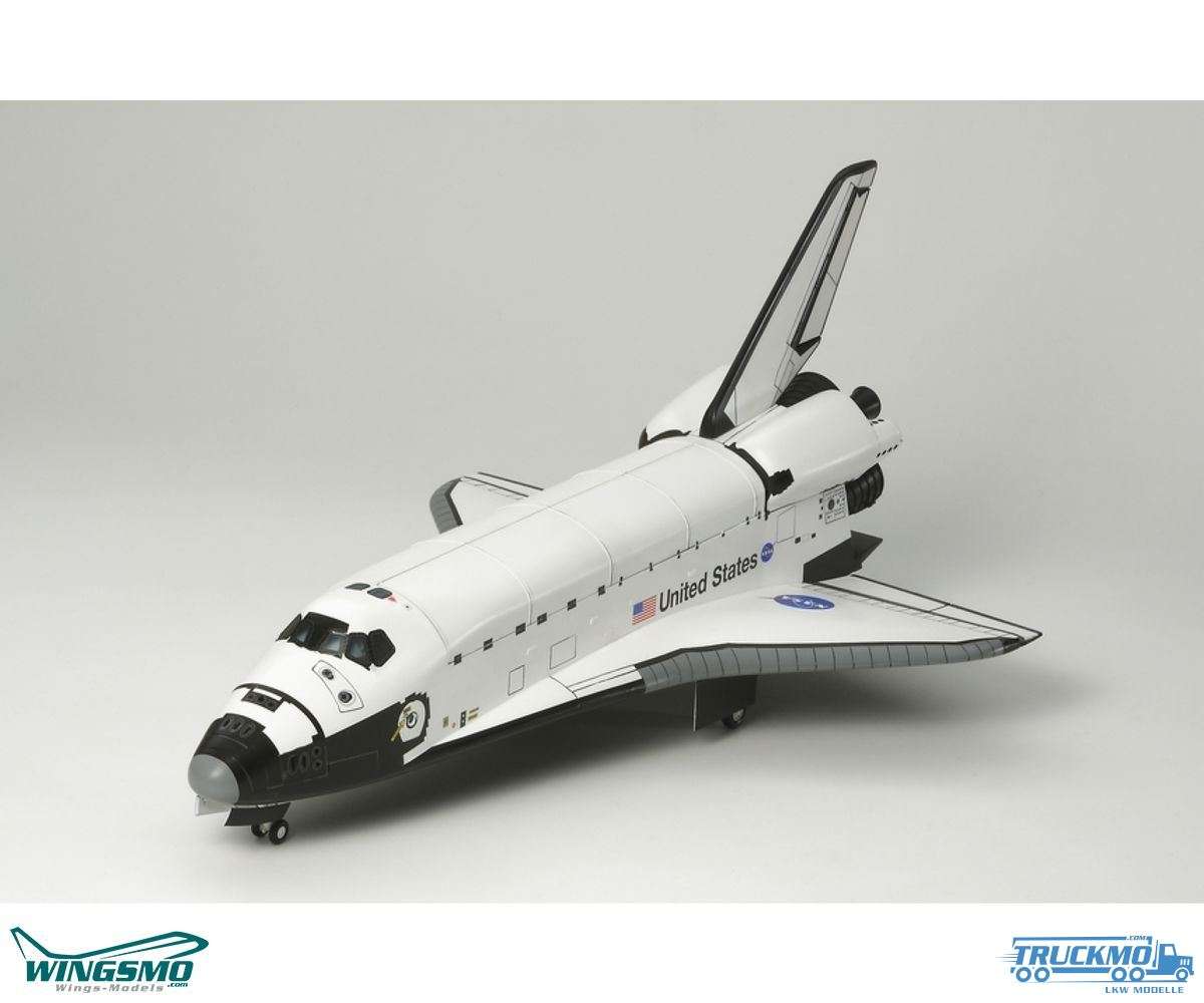 Tamiya Space Shuttle Atlantis 300060402