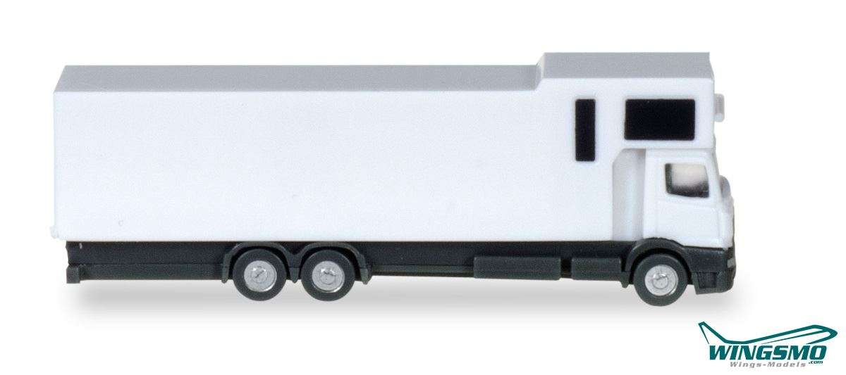 Herpa Wings A380 Catering Truck 559270
