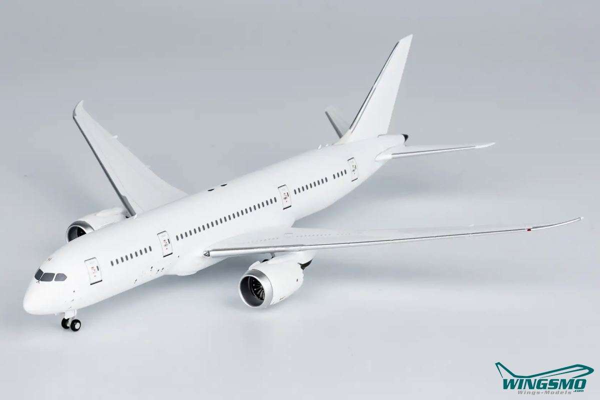 NG Models Boeing 787-8 59026