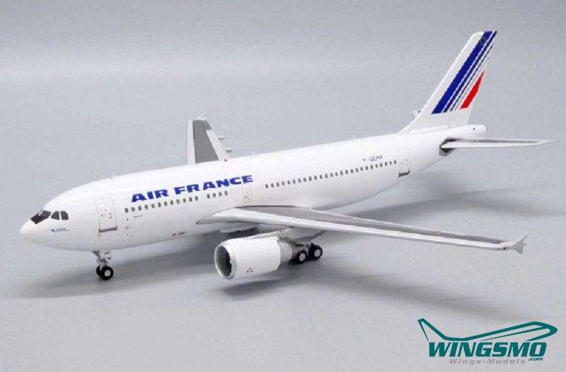 JC Wings Air France Airbus A310-300 F-GEMP XX2785