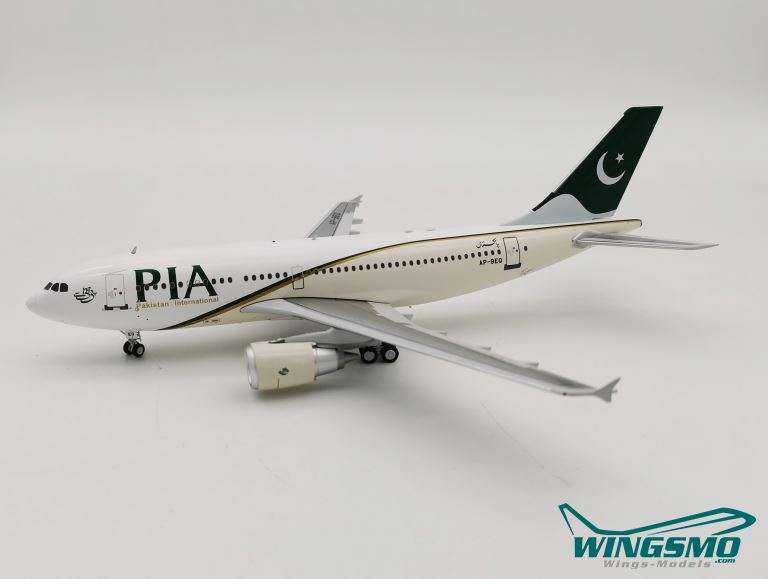 Inflight 200 PIA Airbus A310-308 IF310PK1120