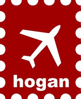 Hogan Wings