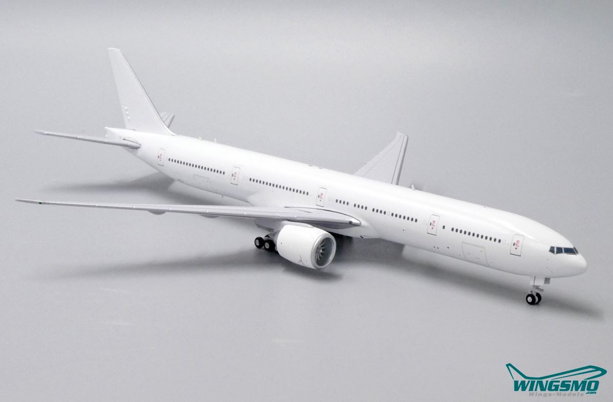 JC Wings Boeing 777-300ER blank BK2003