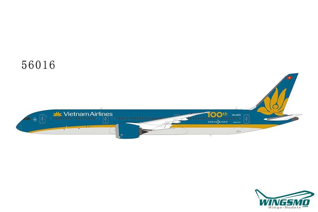 NG Models Vietnam Airlines Boeing 787-10 Dreamliner VN-A873 56016