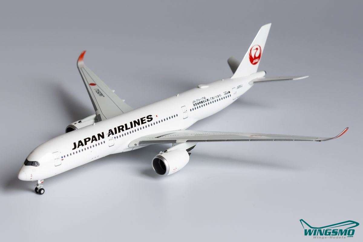 NG Models Japan Airlines Airbus A350-900 JA05XJ 39031