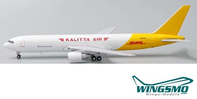JC Wings Kalitta Boeing 767-300ER N762CK XX4246