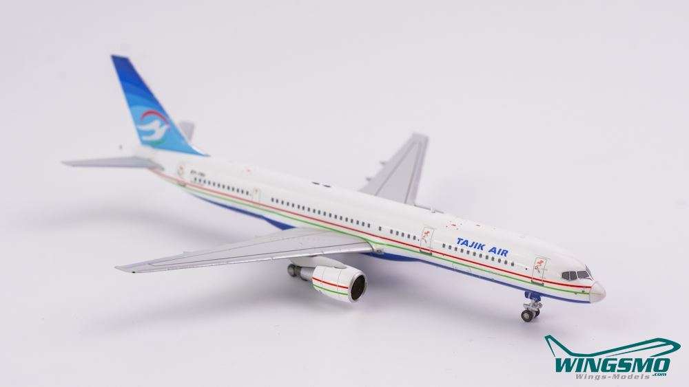NG Models Tajik Air Boeing 757-200 53061