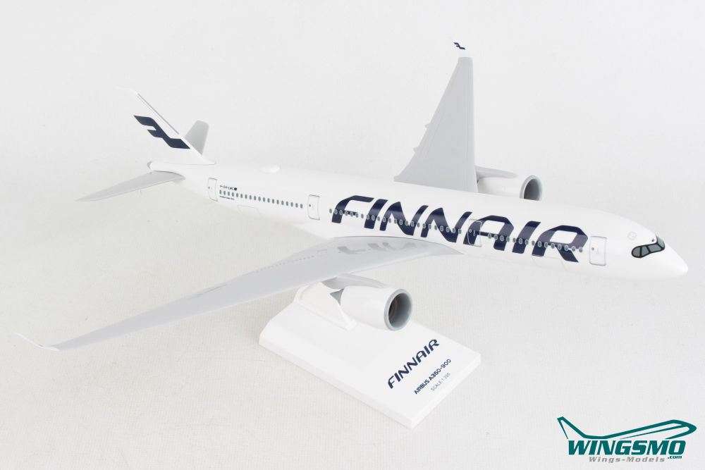 Skymarks Finnair Airbus A350-900 SKR1072