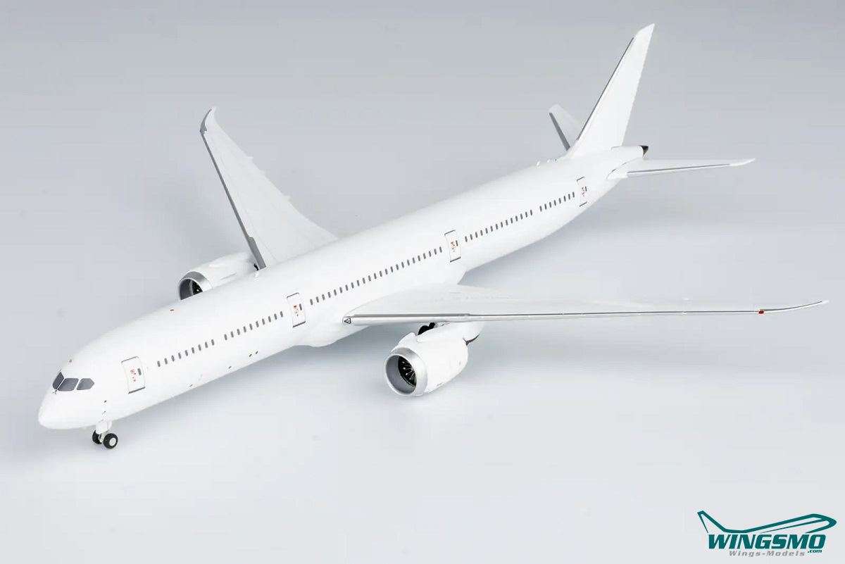 NG Models Blank Model Boeing 787-10 N/A 56026